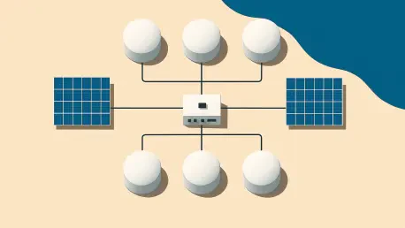 Are Hydrogen Microgrids the Future of Remote Power?