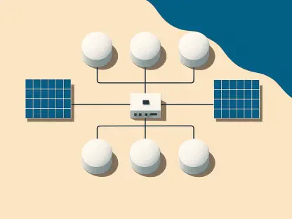 Are Hydrogen Microgrids the Future of Remote Power?