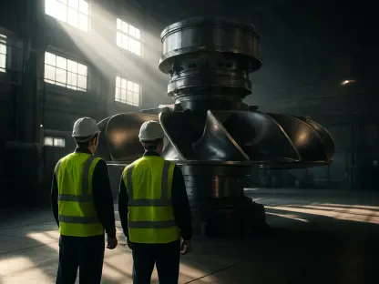 How Is USACE Modernizing America’s Hydropower Future?
