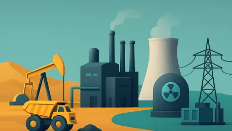 Is America’s Uranium Boom Threatening Tribal Health?