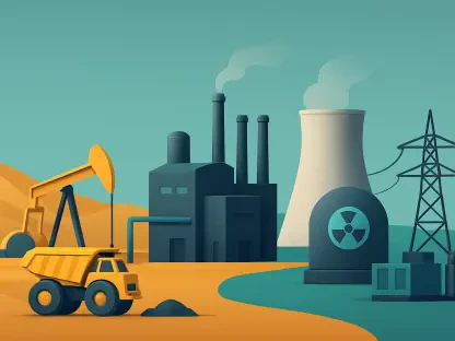 Is America’s Uranium Boom Threatening Tribal Health?