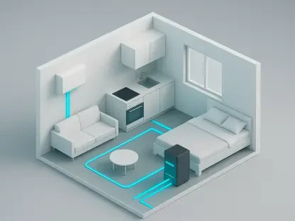 The Plug-In Revolution Speeds Up Apartment Electrification