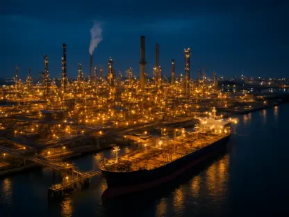 Why are US Imports of Venezuelan Oil Surging Again?