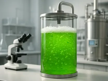 Seventh-Grader Boosts Algae Biofuel Yield by 77 Percent