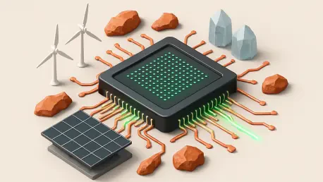 Is Artificial Intelligence Saving or Straining Our Planet?