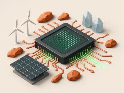 Is Artificial Intelligence Saving or Straining Our Planet?