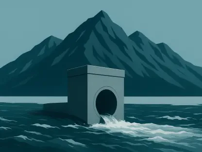 Can Nepal Balance Hydropower and Conservation?