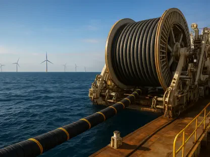 Is Offshore Wind Insurance Ready for Serial Cable Failures?