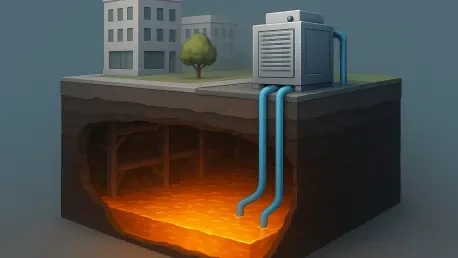 Can Abandoned Coal Mines Heat the Future of Britain?