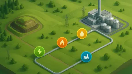 Kandiyohi County and NewCarbon to Build $23 Million Biogas Plant