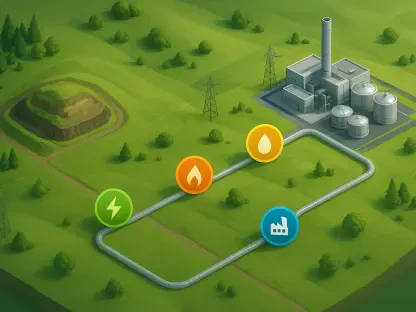 Kandiyohi County and NewCarbon to Build $23 Million Biogas Plant