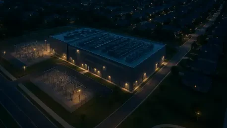 Austin Proposes Stricter Rules for New AI Data Centers