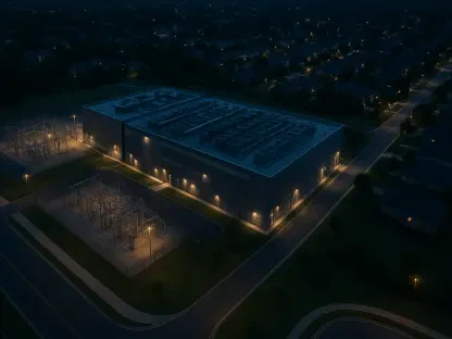 Austin Proposes Stricter Rules for New AI Data Centers