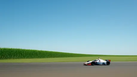 IndyCar and Shell to Debut New Renewable Race Fuel in 2027