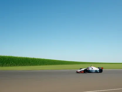 IndyCar and Shell to Debut New Renewable Race Fuel in 2027