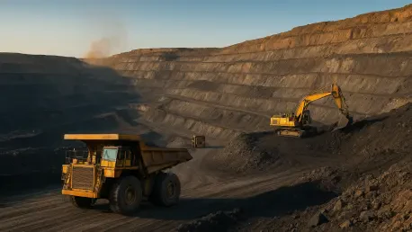 Can Stanmore Resources Sustain Growth Amid Rising Costs?
