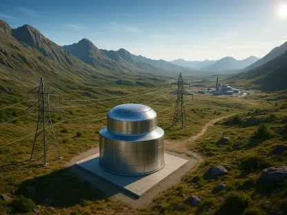 How Will NANO Nuclear Secure the HALEU Fuel Supply Chain?