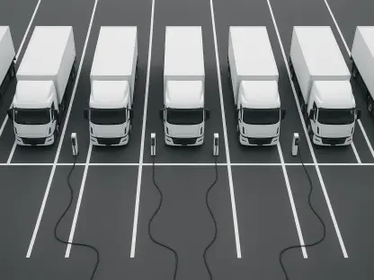 Australia’s Fleet Electrification Depends on Depot Infrastructure