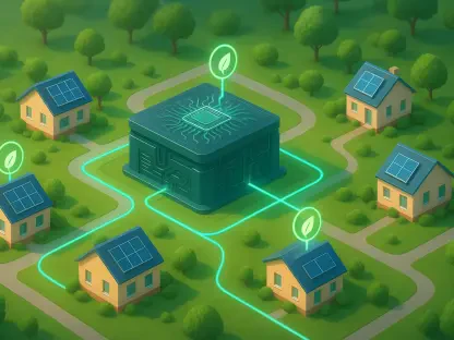 Americans Oppose Data Centers but Support Energy Offsets