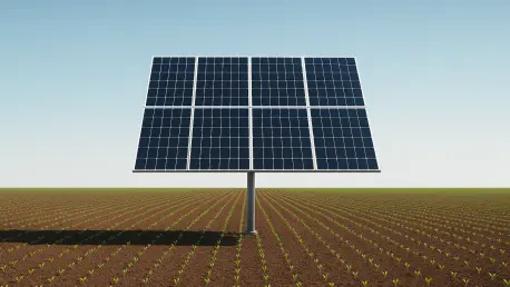 Can Solar Irrigation Secure the Future of Nigerian Farming?