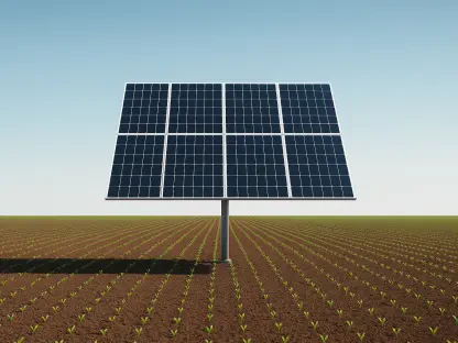 Can Solar Irrigation Secure the Future of Nigerian Farming?