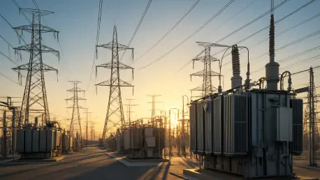 Trump Declares National Emergency to Protect U.S. Power Grid