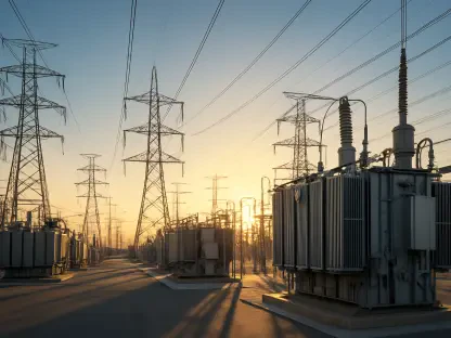 Trump Declares National Emergency to Protect U.S. Power Grid