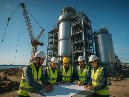 Global Nuclear Energy Sees Strategic Resurgence and Growth