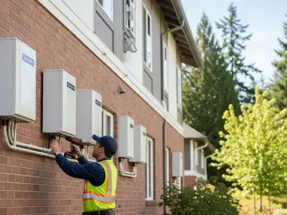 How Is King County Energize Scaling Regional Resilience?