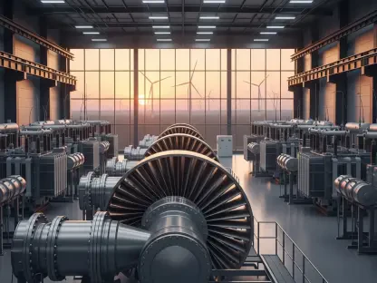 Siemens Energy Expands Capacity and Rebrands to Omterra