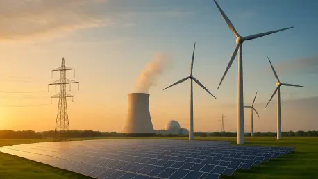 Ontario Balances Nuclear and Renewables for Clean Energy