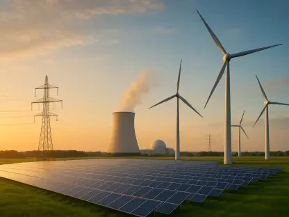 Ontario Balances Nuclear and Renewables for Clean Energy