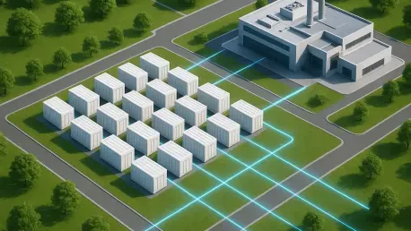 How Innovative Tech Reshaping the Global Energy Economy