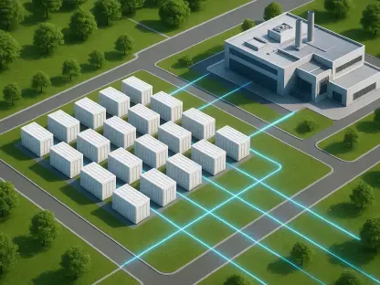 How Innovative Tech Reshaping the Global Energy Economy