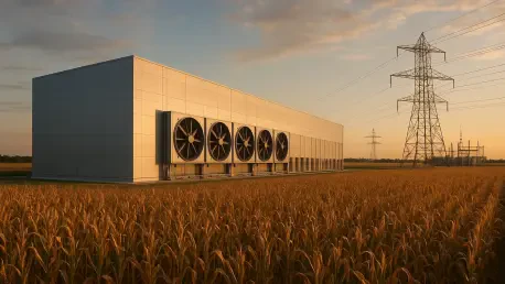 Why Are US Communities Fighting the Data Center Boom?