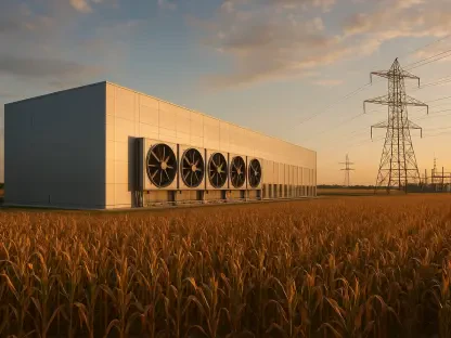 Why Are US Communities Fighting the Data Center Boom?