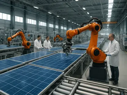 Has Turkey Surpassed the EU in Solar Manufacturing?