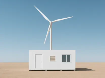 How Does Brazil's Green Energy Surplus Fuel Unregulated AI?