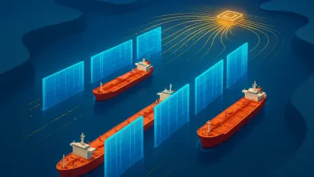US Launches Economic Offensive as Iran Threatens Oil Transit