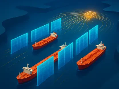 US Launches Economic Offensive as Iran Threatens Oil Transit
