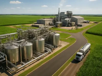 Can a Biofuel Mandate Secure Australia’s Energy Future?