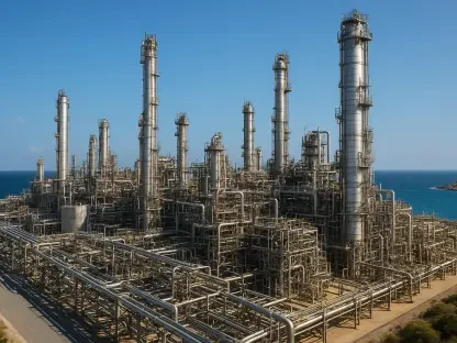 Energy Sector Fuels Growth in Greek Exports to the U.S.