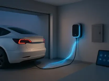 How Will Bidirectional Charging Reshape the Energy Grid?