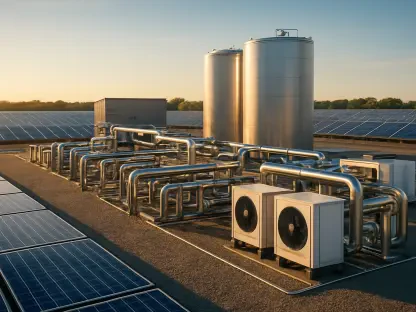 Can Renewables Power One-Third of US Industrial Heat?