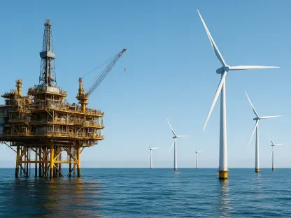UK Struggles to Balance Energy Security and Climate Goals