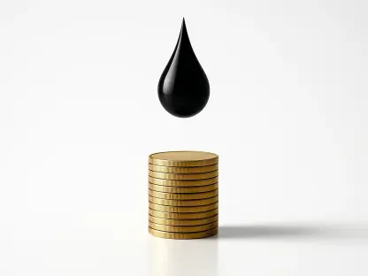 Oil Prices Drop as U.S. Favors Sanctions Over Iran Conflict