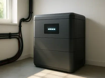 Is EcoFlow STREAM the Future of Compact Home Solar Storage?