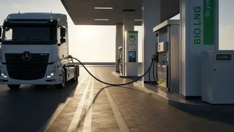 Is Biomethane the Key to a Net Zero Circular Economy?