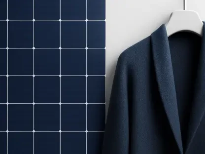 Can Solar Power Save Bangladesh’s Garment Industry?