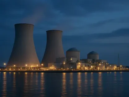 Japan Restarts World’s Largest Nuclear Plant to Cut Gas Use